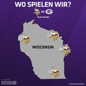 Image post by @vikings_deutsch on Instagram