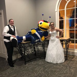 Image post by @thunderbugtbl on Instagram
