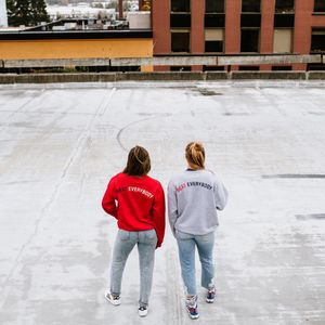 Image post by @beateverybody on Instagram