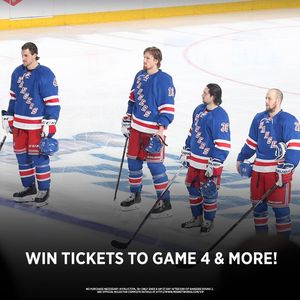 Image post by @msgnetworks on Instagram