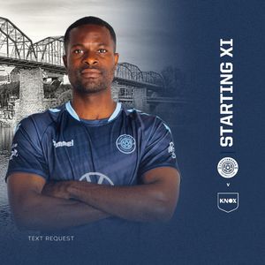 Image post by @chattanoogafc on Instagram