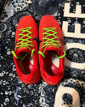 Image post by @moveinsoles on Instagram