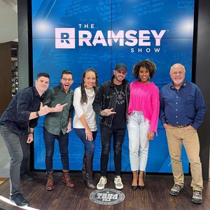Image post by @daveramsey on Instagram
