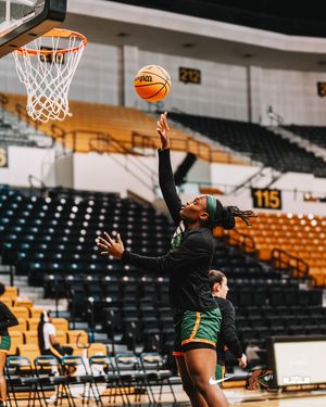Image post by @famuwbb on Instagram