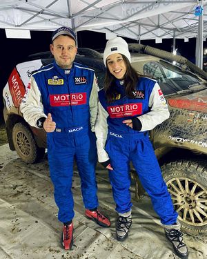 Image post by @joannajedrzejczyk on Instagram
