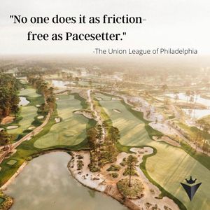 Image post by @pacesettertechnology on Instagram