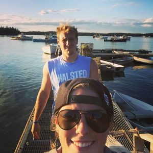 Image post by @hilaryknight on Instagram