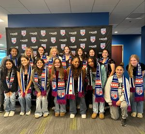 Image post by @alexandriasoccer on Instagram