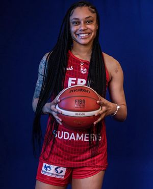 Image post by @unhypedathletics on Instagram