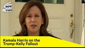 Video post by @nowthisnews on YouTube
