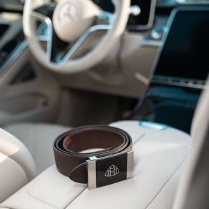 Image post by @mercedesbenz on Instagram