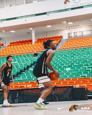 Image post by @famu_mbb on Instagram