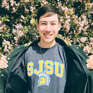 Image post by @sjsu on Instagram