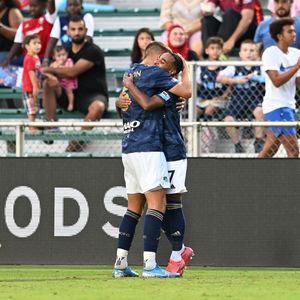 Image post by @northcarolinafc on Instagram