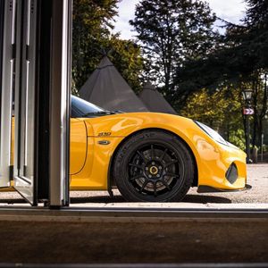 Image post by @lotuscars on Instagram