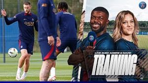 Video post by @psg on YouTube