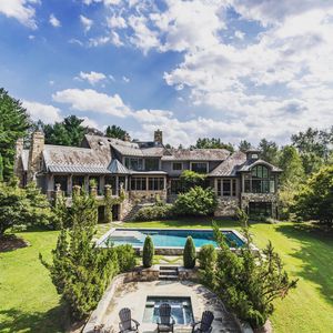 Image post by @christiesrealestate on Instagram