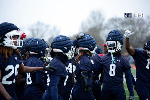 Image post by @gojsutigersfb on Instagram