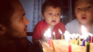 Image post by @therealcarlospena on Instagram