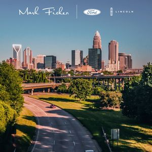 Image post by @markfickenfordcharlotte on Instagram
