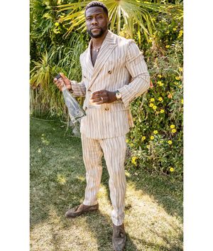 Image post by @kevinhart4real on Instagram