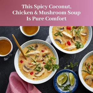 Image post by @eatingwell on Instagram