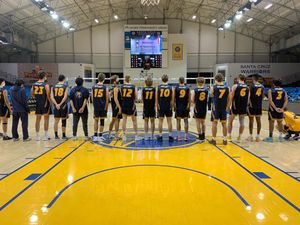 Image post by @ucsc_mvb on Instagram