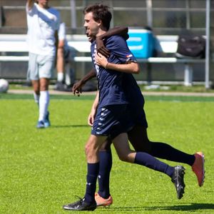 Image post by @minesathletics on Instagram
