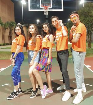 Image post by @utrgvstreetteam on Instagram