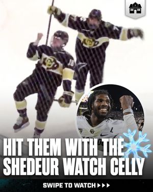 Image post by @hockeyhousepod on Instagram