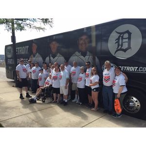 Image post by @ballysportsdet on Instagram