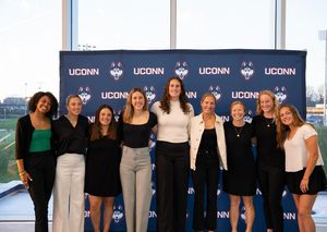 Image post by @uconnwlax on Instagram