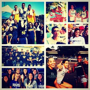 Image post by @bigwestsports on Instagram