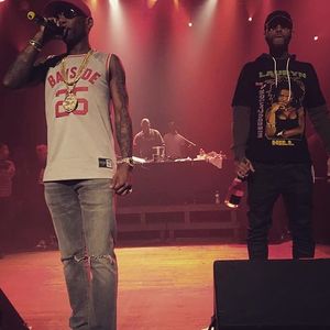 Image post by @myfabolouslife on Instagram