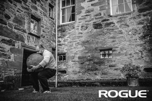 Image post by @roguefitness on Instagram