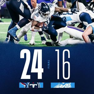 Image post by @titans on Instagram