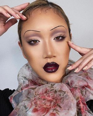 Image post by @fentybeauty on Instagram