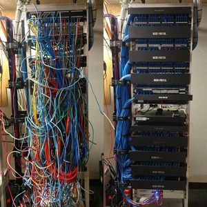 Image post by @cisco on Instagram