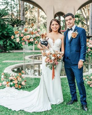 Image post by @menswearhouse on Instagram