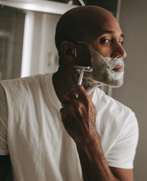 Image post by @bevel on Instagram