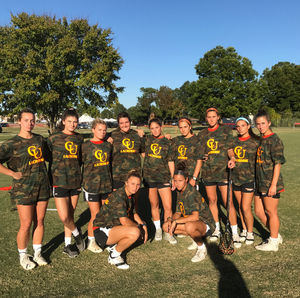 Image post by @gocamelslax on Instagram