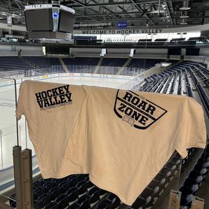 Image post by @pennstatemhky on Instagram