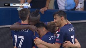 Image post by @chicagofire on Instagram