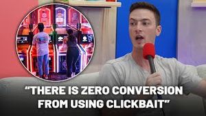 Video post by @bigcontent on YouTube