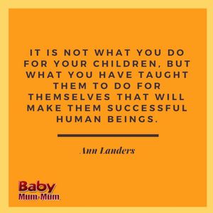 Image post by @babymummums on Instagram