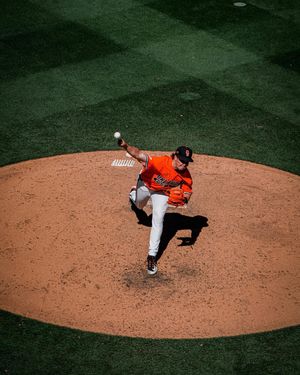 Image post by @osubaseball on Instagram