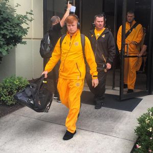 Image post by @kennesawstfb on Instagram