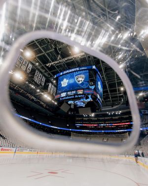 Image post by @nhl on Instagram
