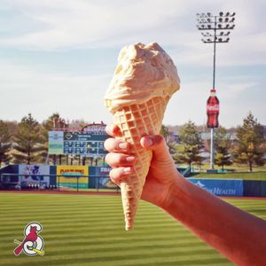 Image post by @springfield_cardinals on Instagram