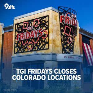 Image post by @9newsdenver on Instagram